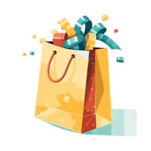 GOODIE BAG SALE!!! 3 for $20